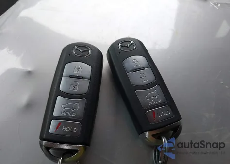 2010 Mazda Cx-9 Touring z USA, uszkodzony, nr VIN JM3TB2MA8A0226057